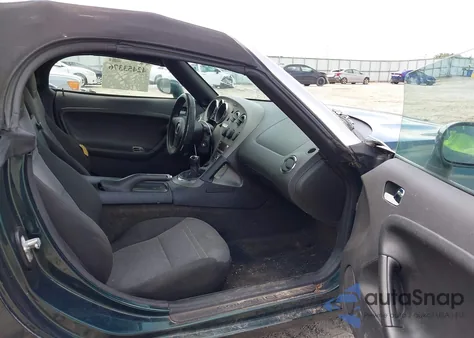 2006 Pontiac Solstice from USA, damaged, VIN 1G2MB33B16Y000095